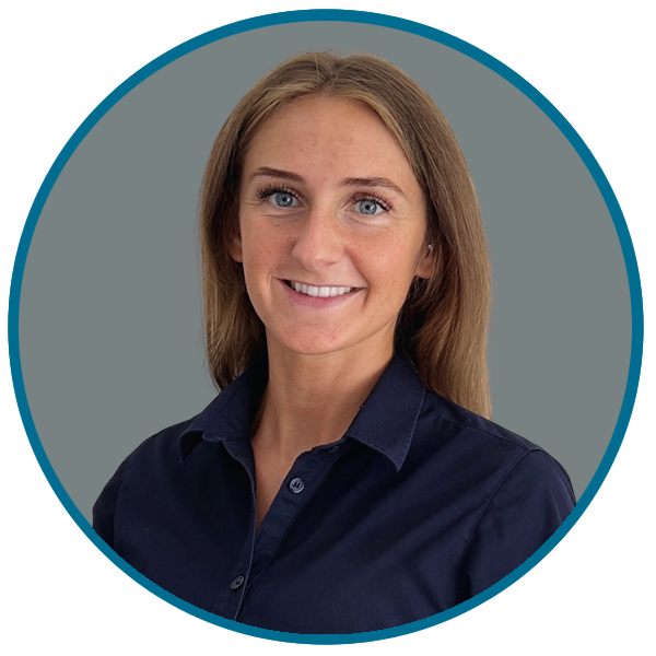 Paige King of Preston Chiropractic Associates