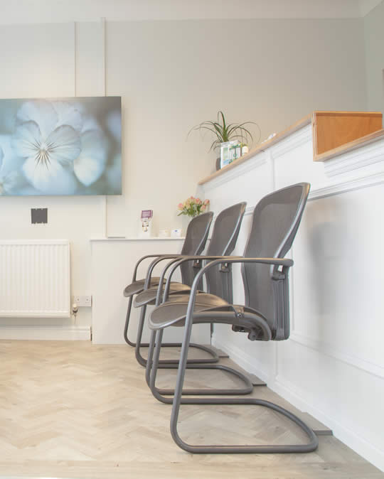 About Chiropractic Associates Preston